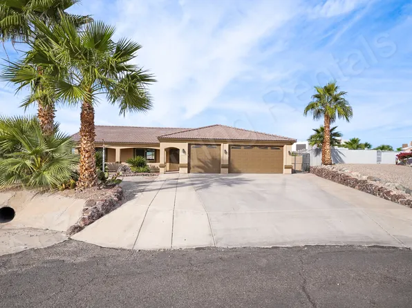3769 Solar Bay, Lake Havasu City, AZ 86406