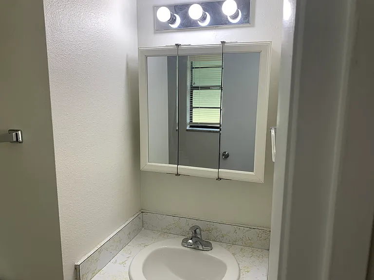 master bathroom vanity
