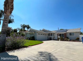 8541 Tunney Ave, Northridge, CA 91324