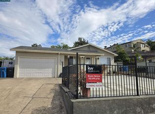 107 Orange St, Vallejo, CA 94590