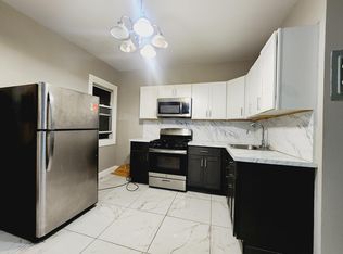 165 Winfield Ave #5, Jersey City, NJ 07305