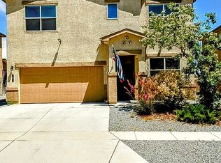 9 Dos Hermanos Ct, Los Lunas, NM 87031