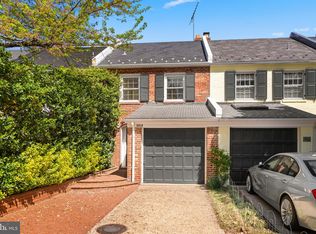 3019 Orchard Ln NW, Washington, DC 20007