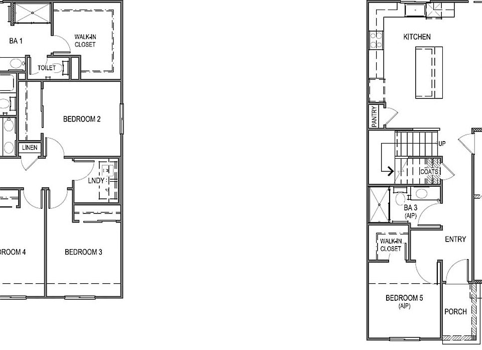 Floor Plan.