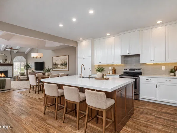 7955 E CHAPARRAL Road #135, Scottsdale, AZ 85250