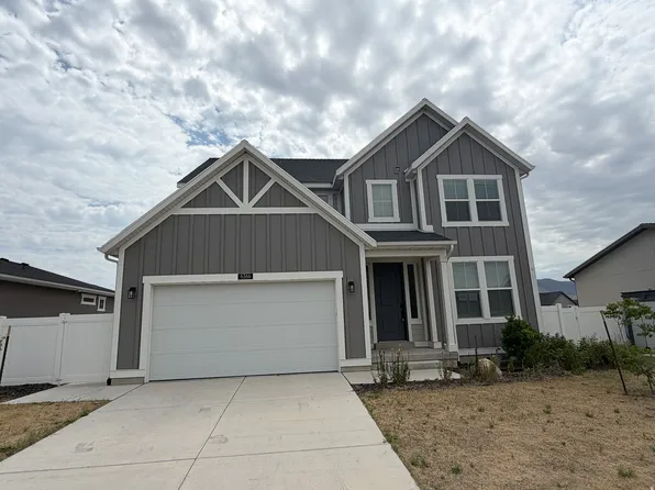 6366 N Wanlass Hl, Eagle Mountain, UT 84005