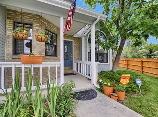 8892 Estebury Cir, Colorado Springs, CO 80920