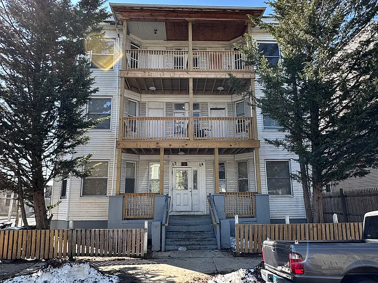 52 Dickerman St #3LD — Photo 13