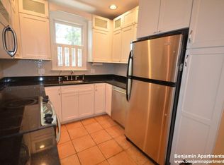 110 Summer St, Watertown, MA 02472
