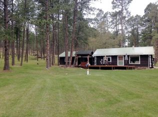 12509 Hazelrodt Cutoff, Custer, SD 57730