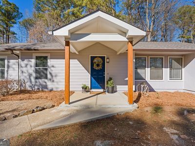 3400 Mustang Dr, Marietta, GA, 30127