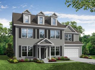 LOT 610 Arcadia Pkwy, Sherrills Ford, NC 28673