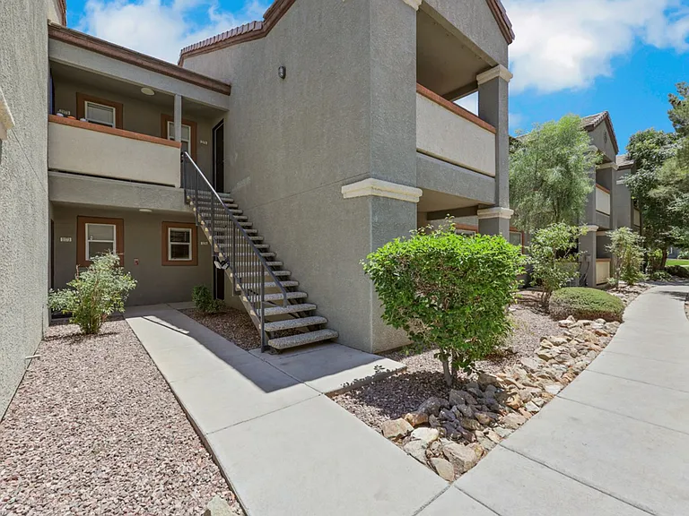 555 E Silverado Ranch Blvd #1174 — Photo 2
