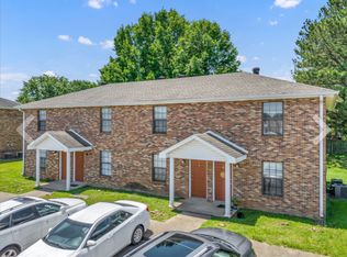 365-365 Four Peabody Dr #4, Clarksville, TN 37042
