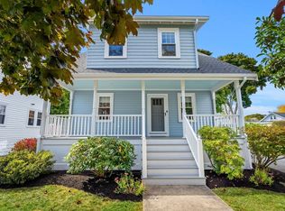9 Gardner St, Beverly, MA 01915