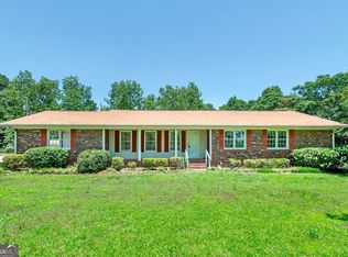 489 Campground Rd, McDonough, GA 30253