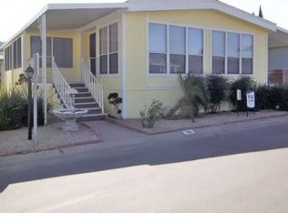 4901 Green River Rd #98, Corona, CA 92878