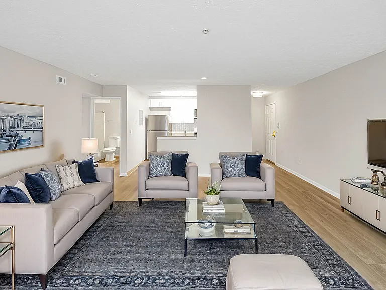 Cherry Tree Village Apartments — Photo 54