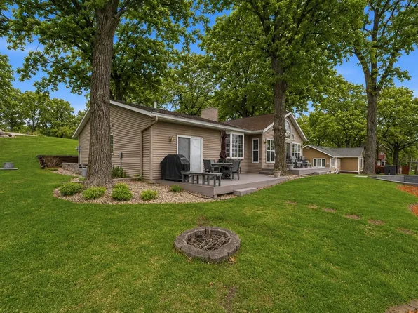 13630 2nd St NE, Spicer, MN 56288