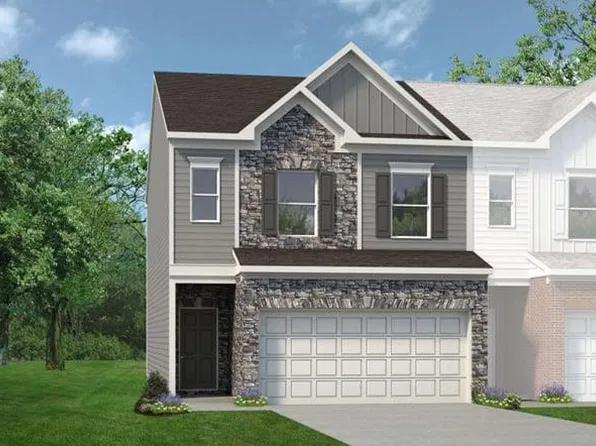 327 Caroline Pl #172, Villa Rica, GA 30180