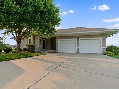 2028 Greenfield Mews, Kearney, MO, 64060