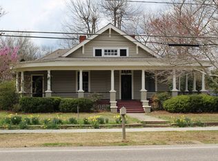 615 N Bridge St, Wetumpka, AL 36092