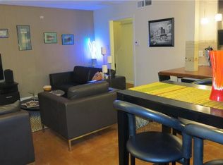 1124 Hollow Creek Dr APT 1, Austin, TX 78704