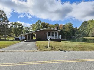 318 W Hammond St, Lancaster, SC 29058