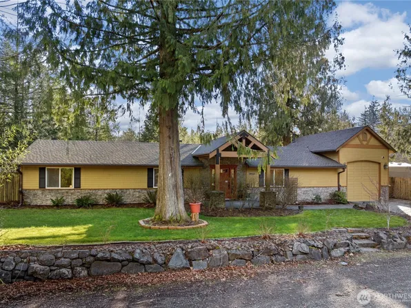 44525 SE 132nd Street, North Bend, WA 98045