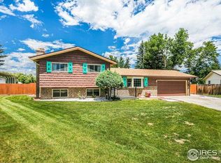 2918 Greentree Cir, Fort Collins, CO 80521
