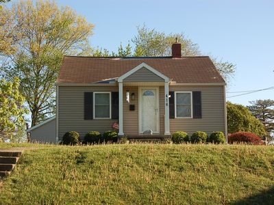 416 W 9th St, Marysville, OH, 43040