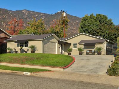 1060 Medford Rd, Pasadena, CA, 91107