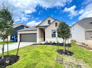 19400 Hartwell Dr, Pflugerville, TX 78660