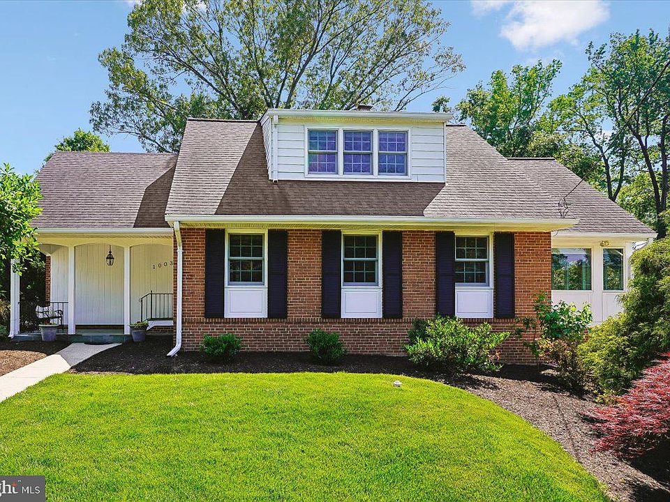 1st image of 1003 Dewolfe Dr