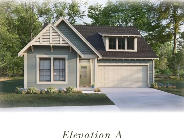 1 Burts Gap Rd, Auburn, AL 36830