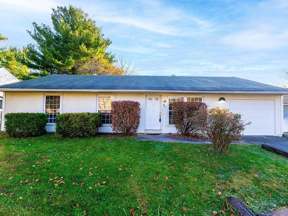 186 Stygler Rd N, Columbus, OH 43230 Zillow