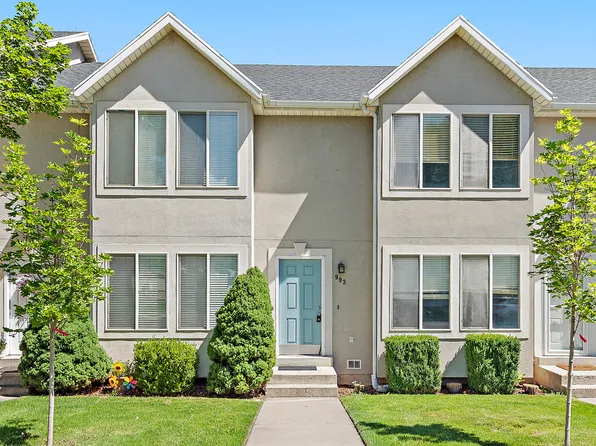993 E 100 S, Payson, UT 84651