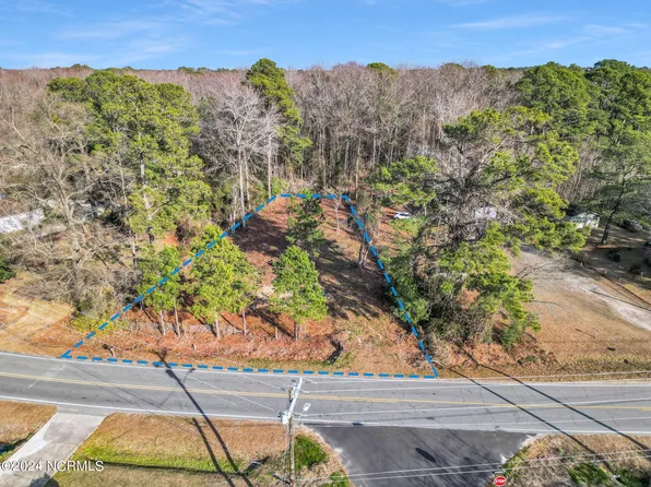 0 Thoroughfare Road, Goldsboro, NC 27534