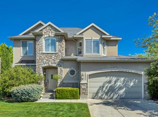 1118 On The Green Way, Farmington, UT 84025