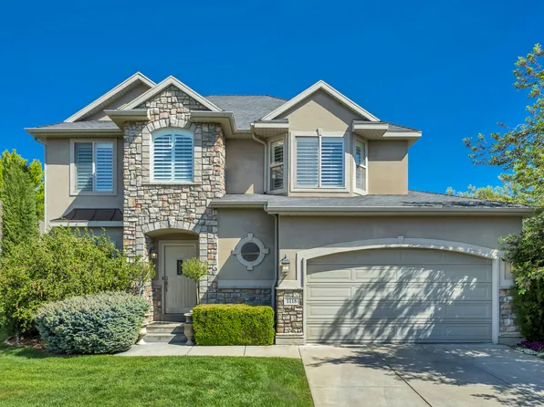 1118 On The Green Way, Farmington, UT 84025
