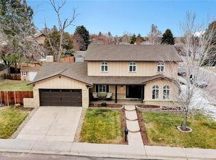 7693 E Mercer Pl, Denver, CO 80237