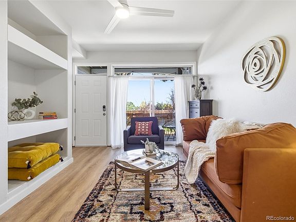 2nd image of 8500 E Jefferson Avenue #10A