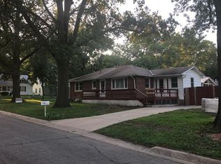 3700 Sewell St, Lincoln, NE 68506