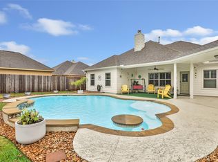 509 Ripkowski Dr, Dayton, TX 77535