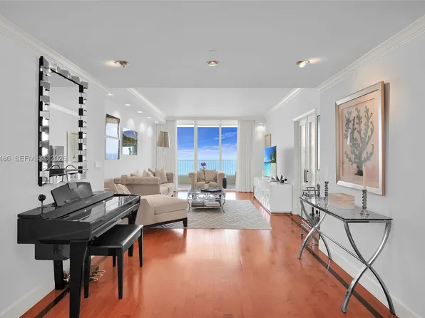 3740 S Ocean Blvd APT 1804, Highland Beach, FL 33487