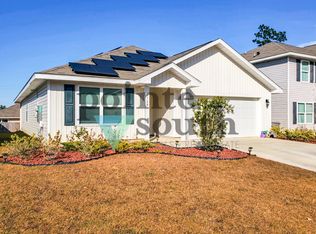 5760 Blackhorse Cir, Pensacola, FL 32526
