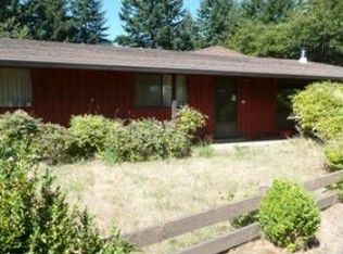 27685 NW Dorland Rd, North Plains, OR 97133