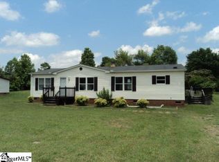 8 Broken Past Ct, Simpsonville, SC 29680