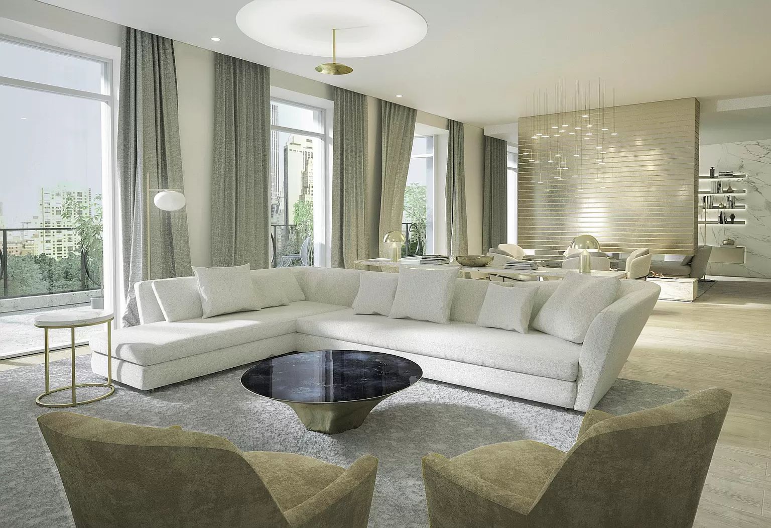 15 Central Park W, New York, NY 10023 MLS 1691935 Zillow