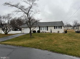 1493 Clayoma Ave, York, PA